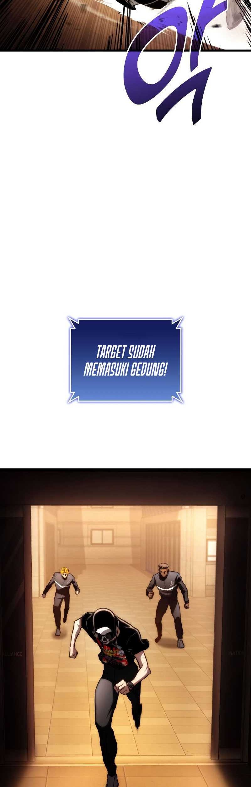 Kill The Dragon Chapter 61 Gambar 41