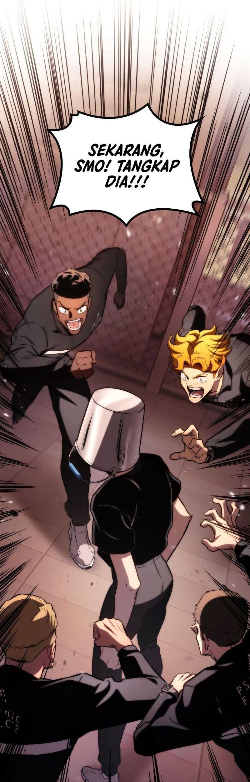 Kill The Dragon Chapter 61 Gambar 71