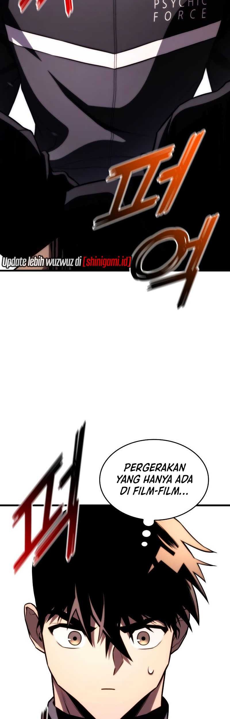 Kill The Dragon Chapter 61 Gambar 73
