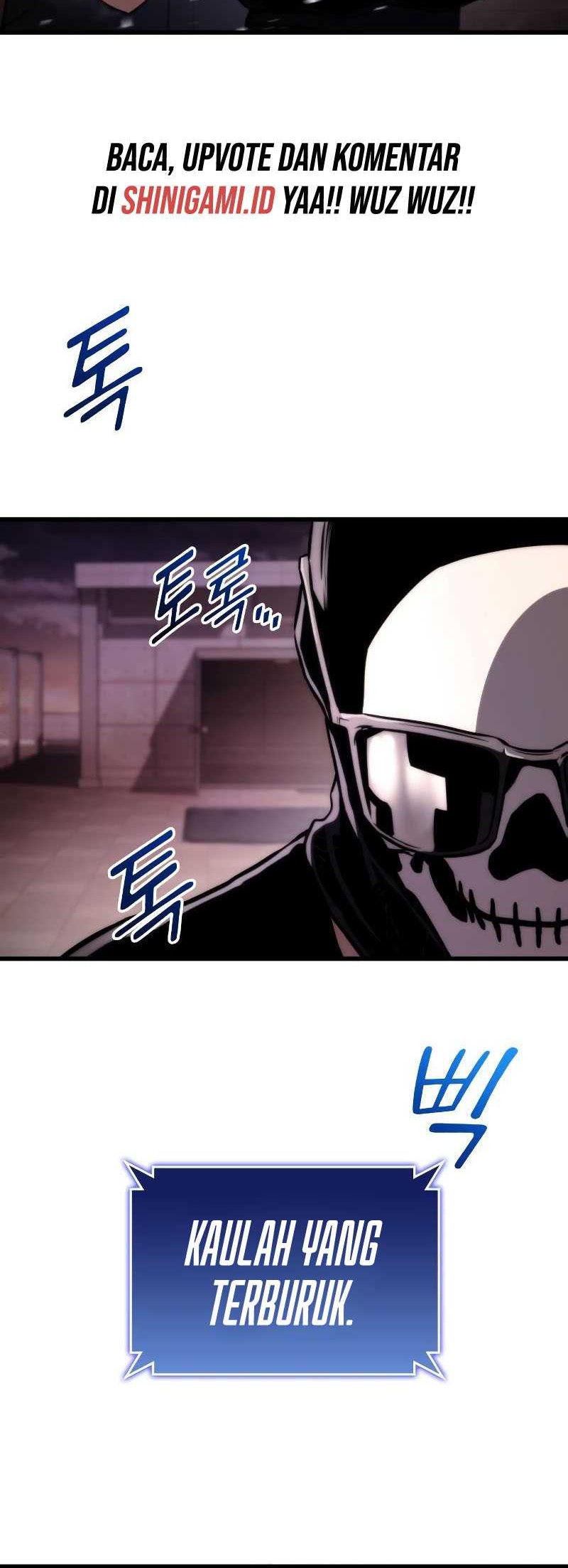 Kill The Dragon Chapter 61 Gambar 78