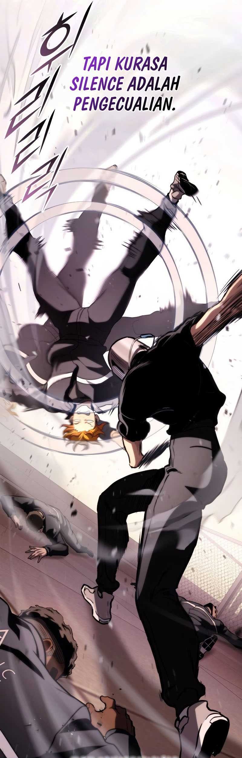 Kill The Dragon Chapter 61 Gambar 75