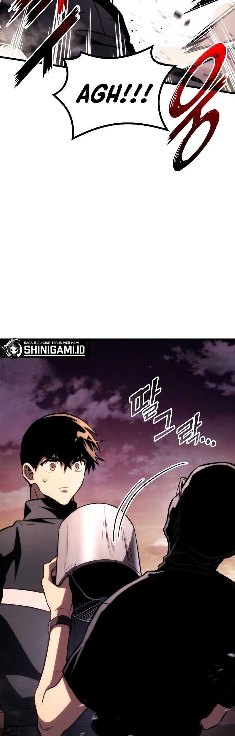 Kill The Dragon Chapter 61 Gambar 77