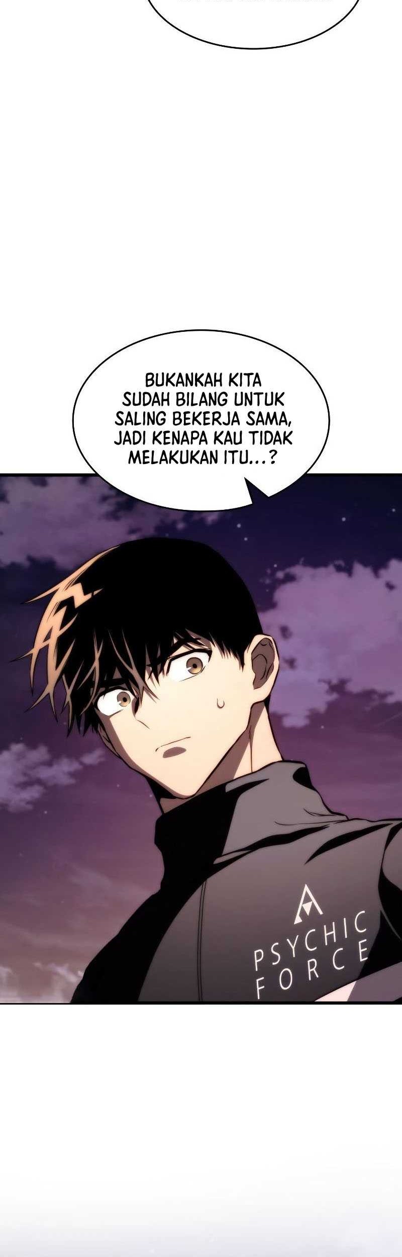 Kill The Dragon Chapter 61 Gambar 82