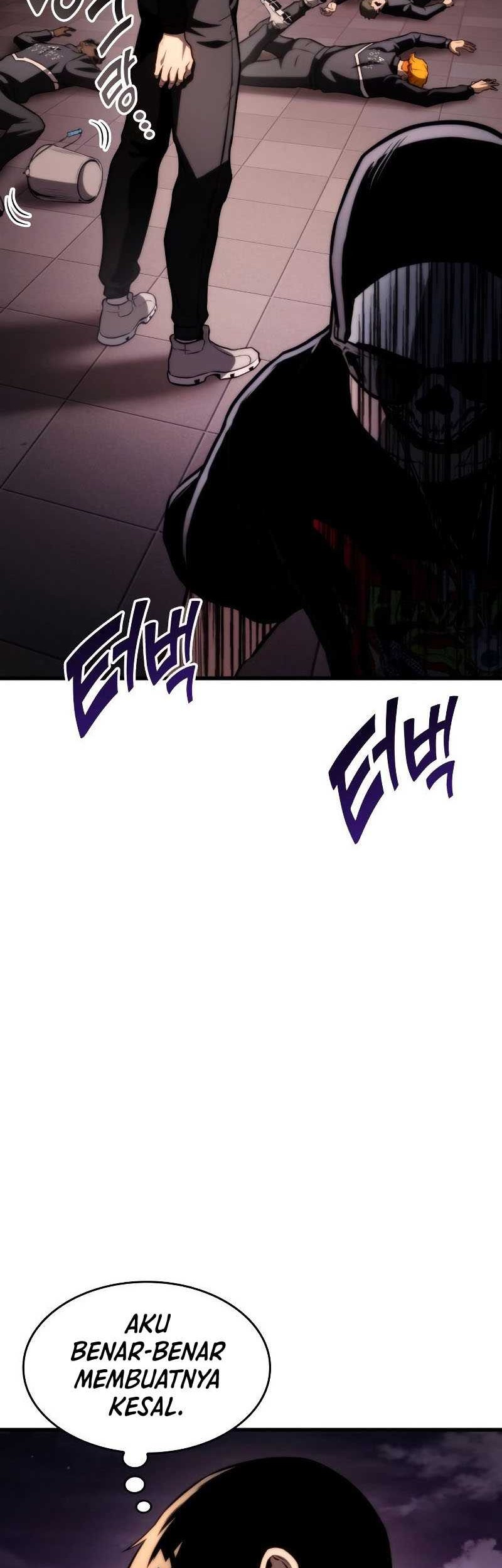 Kill The Dragon Chapter 61 Gambar 80