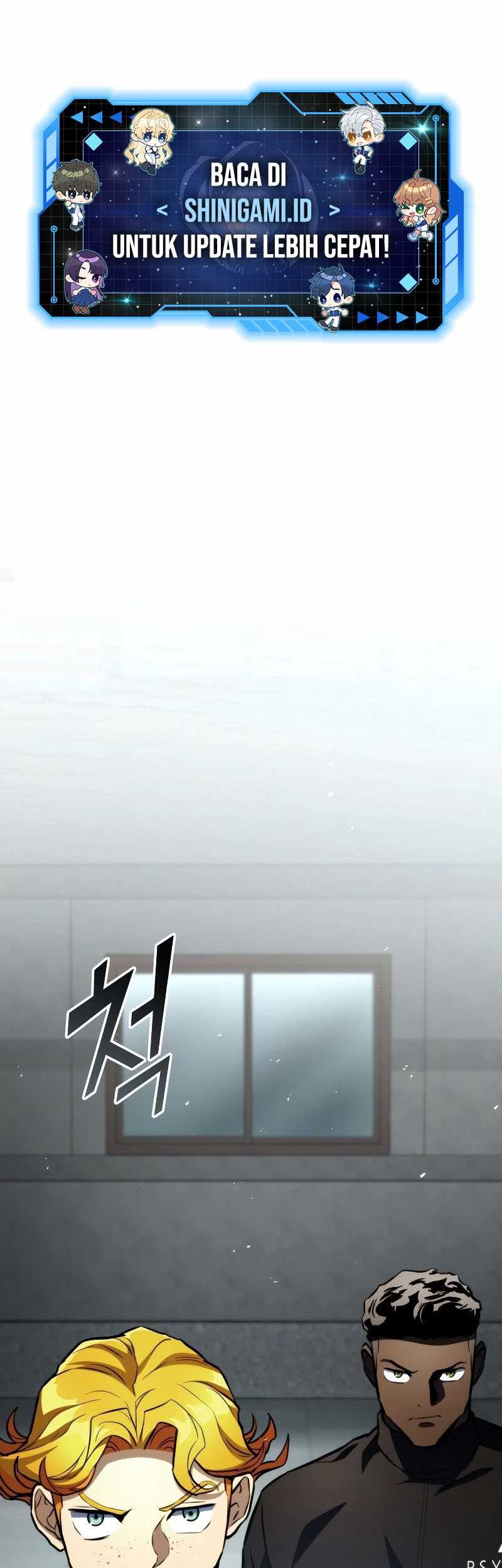 Manhwa Kill The Dragon Chapter 61 gambar nomor 2