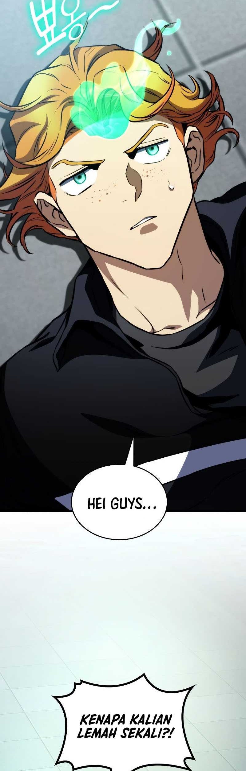 Kill The Dragon Chapter 61 Gambar 7