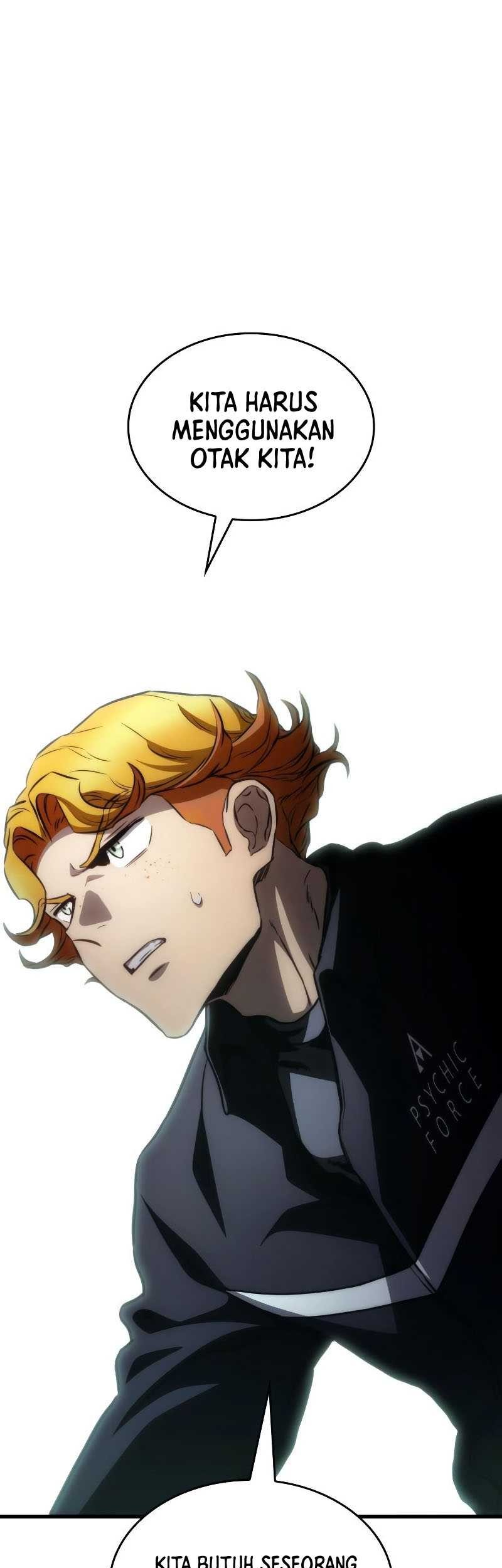 Kill The Dragon Chapter 61 Gambar 10