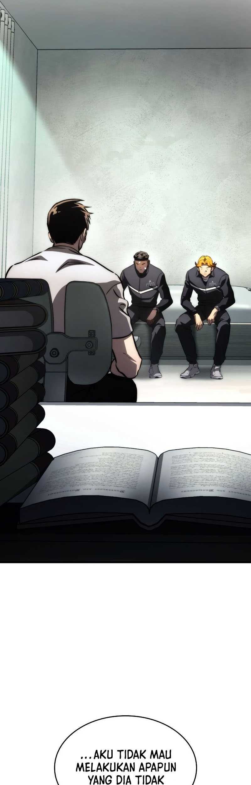 Kill The Dragon Chapter 61 Gambar 14