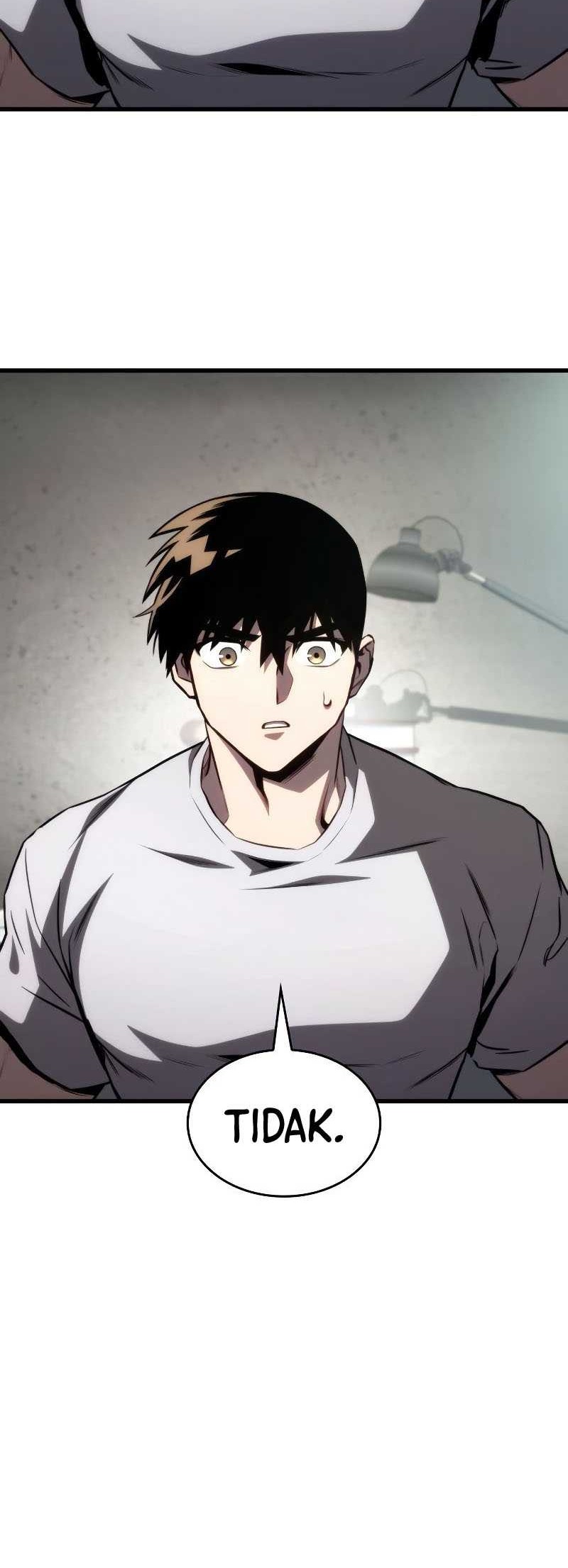 Kill The Dragon Chapter 61 Gambar 17