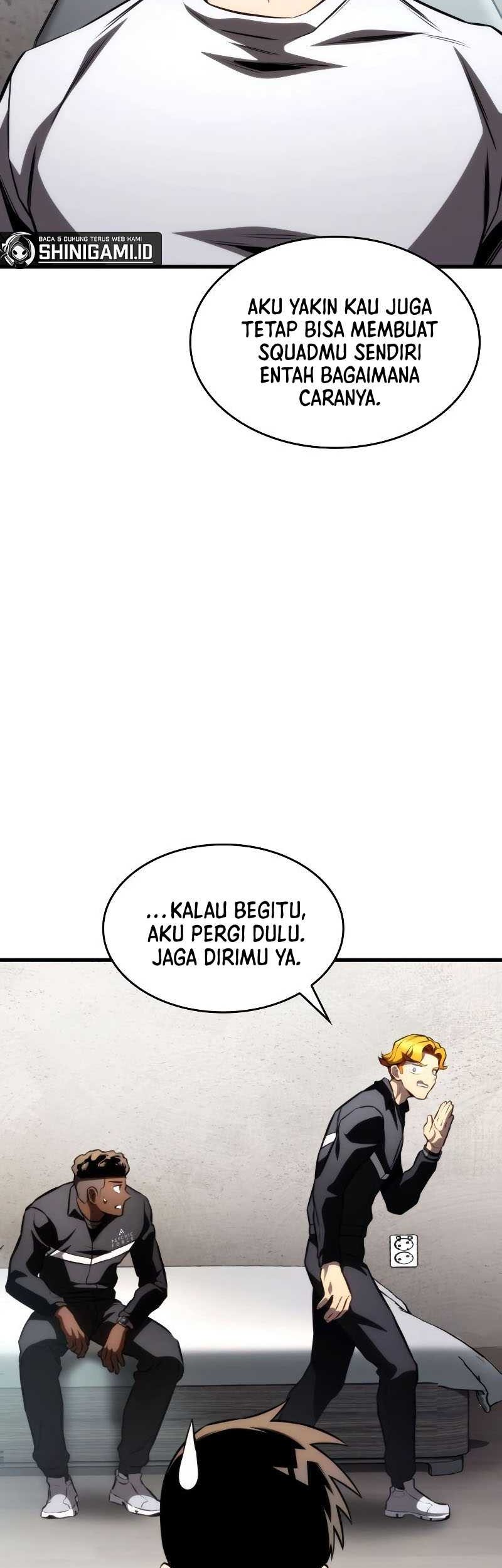 Kill The Dragon Chapter 61 Gambar 20