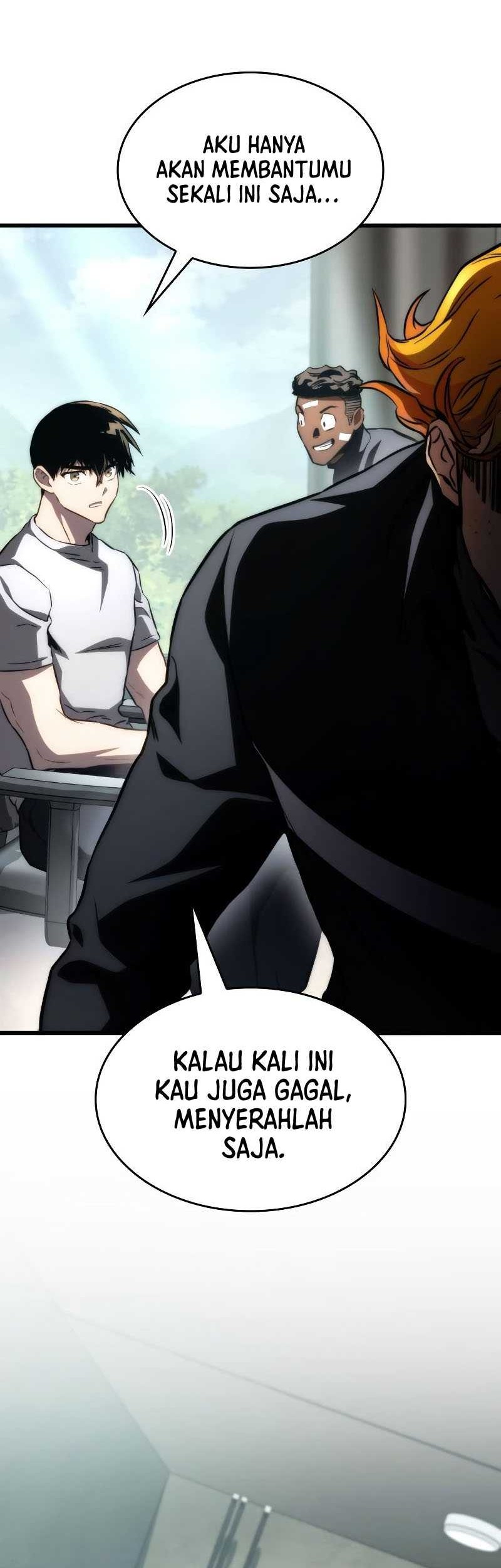 Kill The Dragon Chapter 61 Gambar 23