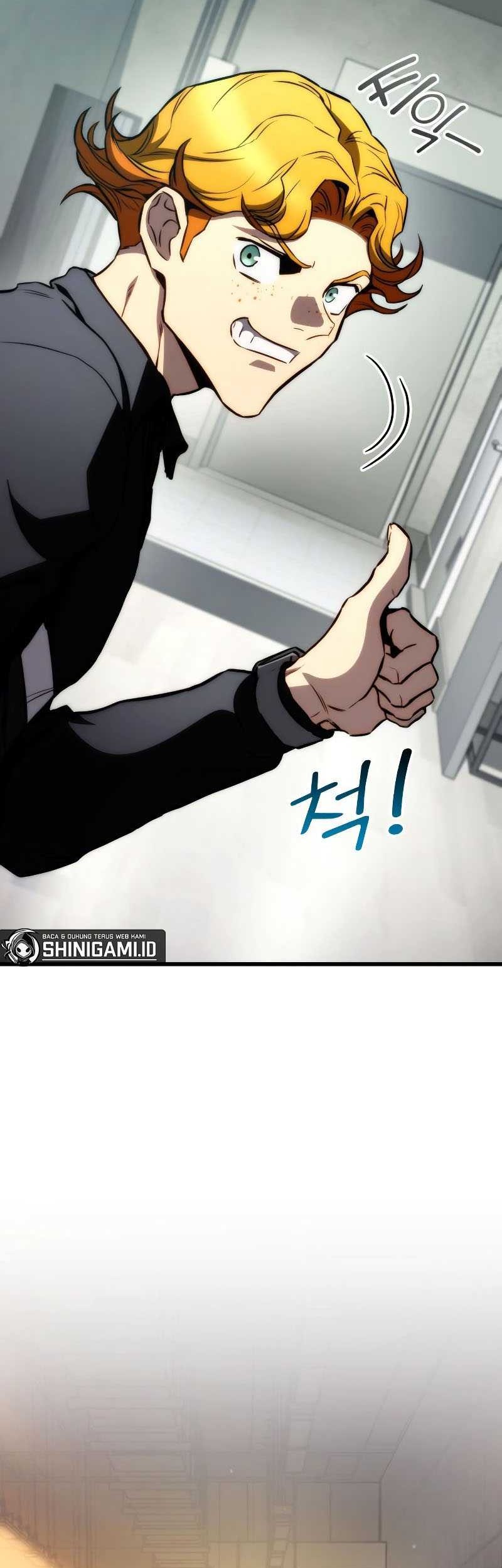 Kill The Dragon Chapter 61 Gambar 24