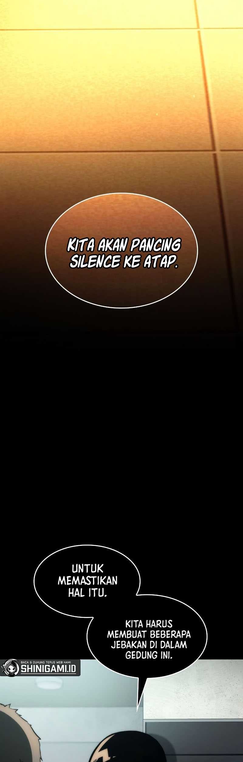 Kill The Dragon Chapter 61 Gambar 26