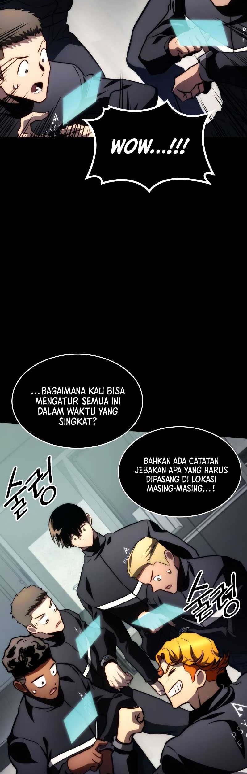 Kill The Dragon Chapter 61 Gambar 28