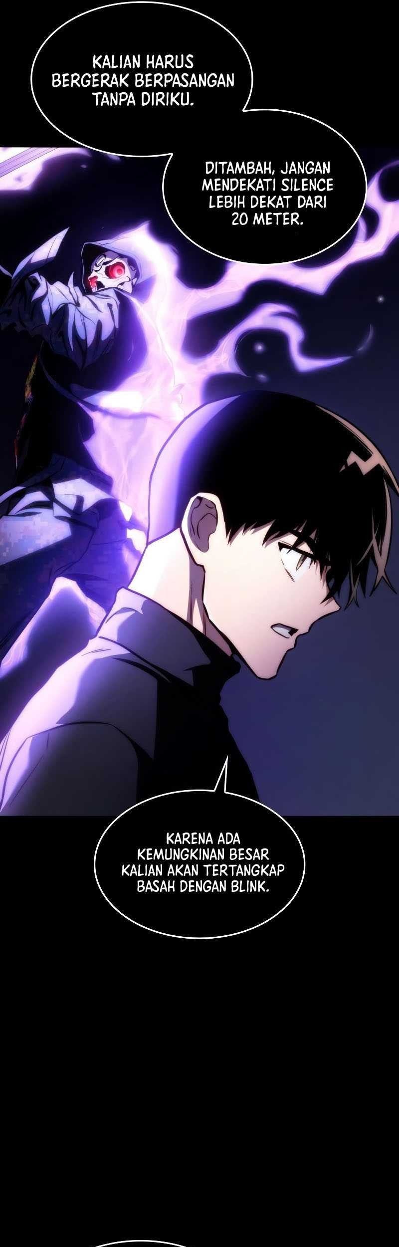 Kill The Dragon Chapter 61 Gambar 30