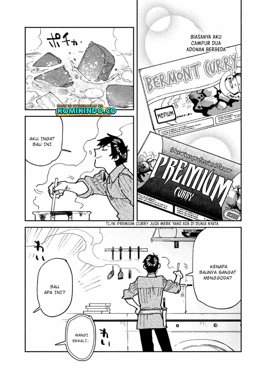 Tondemo Skill de Isekai Hourou Meshi Chapter 54.2 Gambar 5