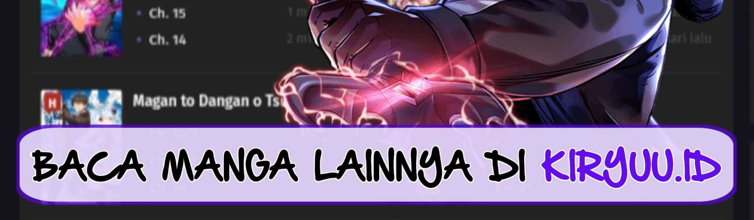 DANDADAN Chapter 107 Gambar 23