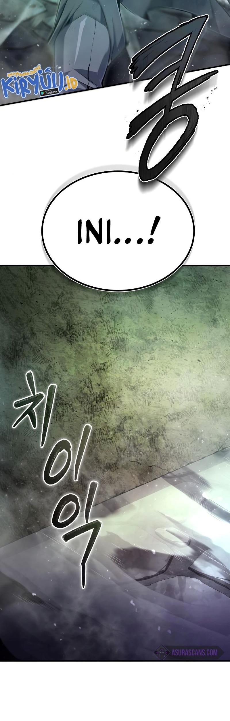 Number One Star Instructor Master Baek Chapter 78 Gambar 61