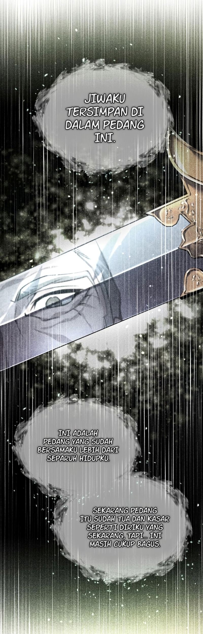 Number One Star Instructor Master Baek Chapter 78 Gambar 56