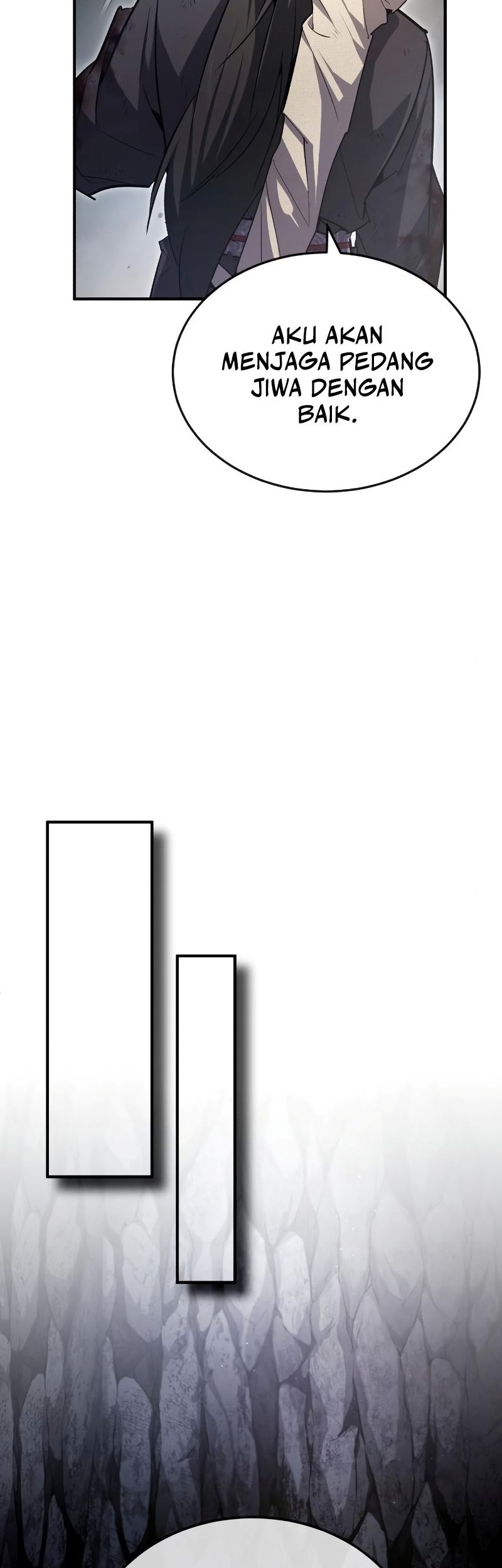 Number One Star Instructor Master Baek Chapter 78 Gambar 58