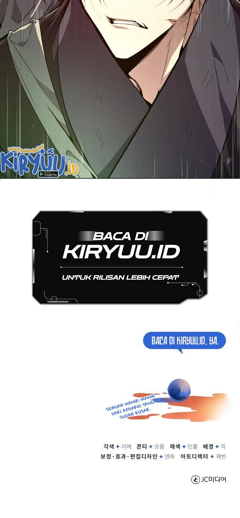 Number One Star Instructor Master Baek Chapter 78 Gambar 66