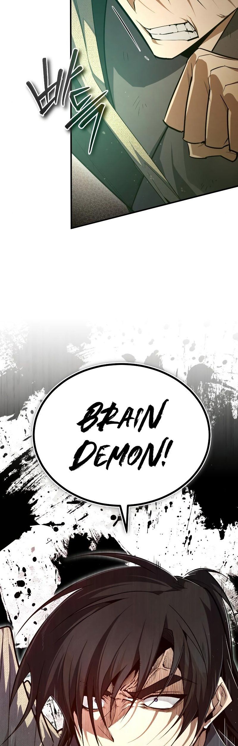 Number One Star Instructor Master Baek Chapter 78 Gambar 65