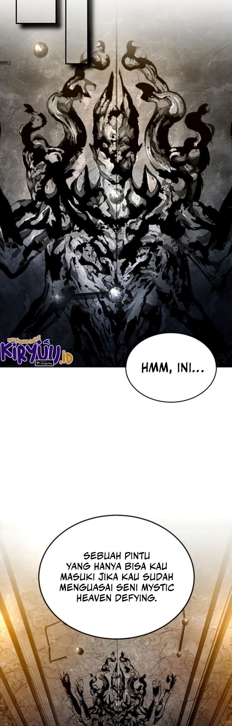 Number One Star Instructor Master Baek Chapter 78 Gambar 6