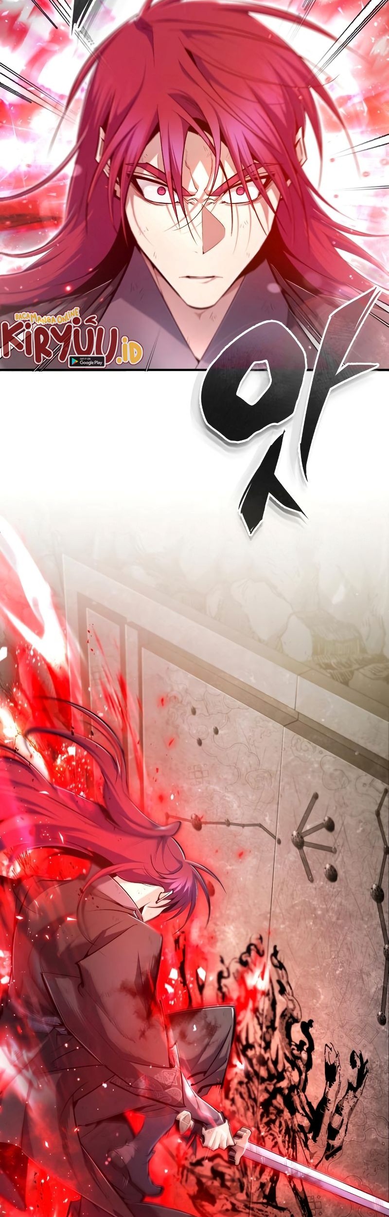 Number One Star Instructor Master Baek Chapter 78 Gambar 11