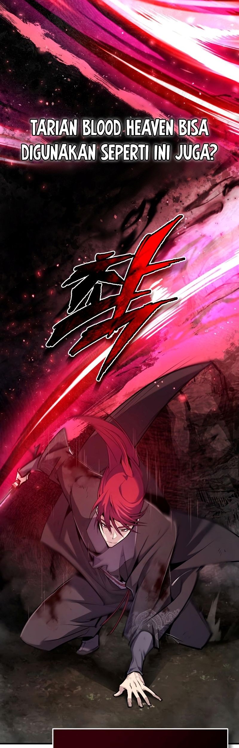 Number One Star Instructor Master Baek Chapter 78 Gambar 14