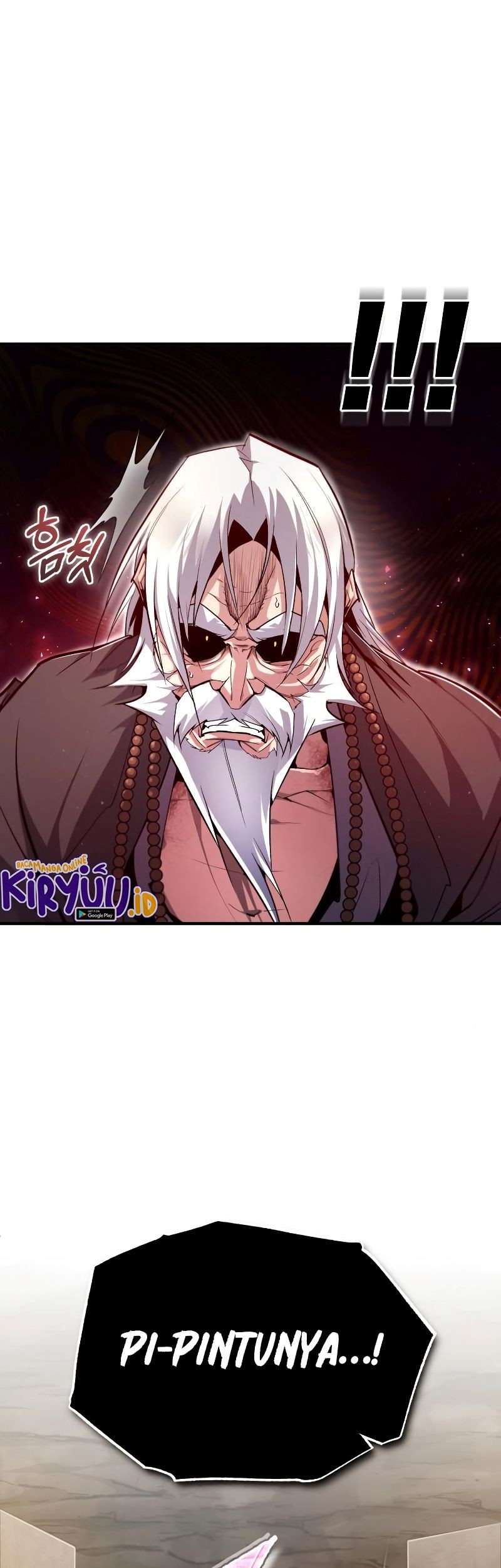 Number One Star Instructor Master Baek Chapter 78 Gambar 16