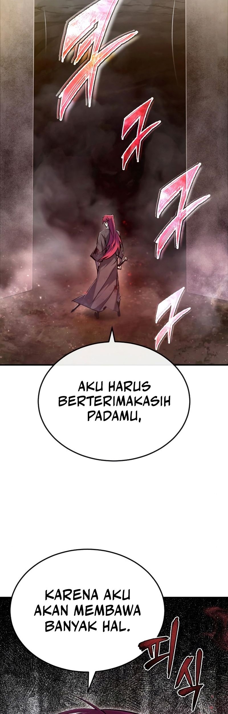 Number One Star Instructor Master Baek Chapter 78 Gambar 17