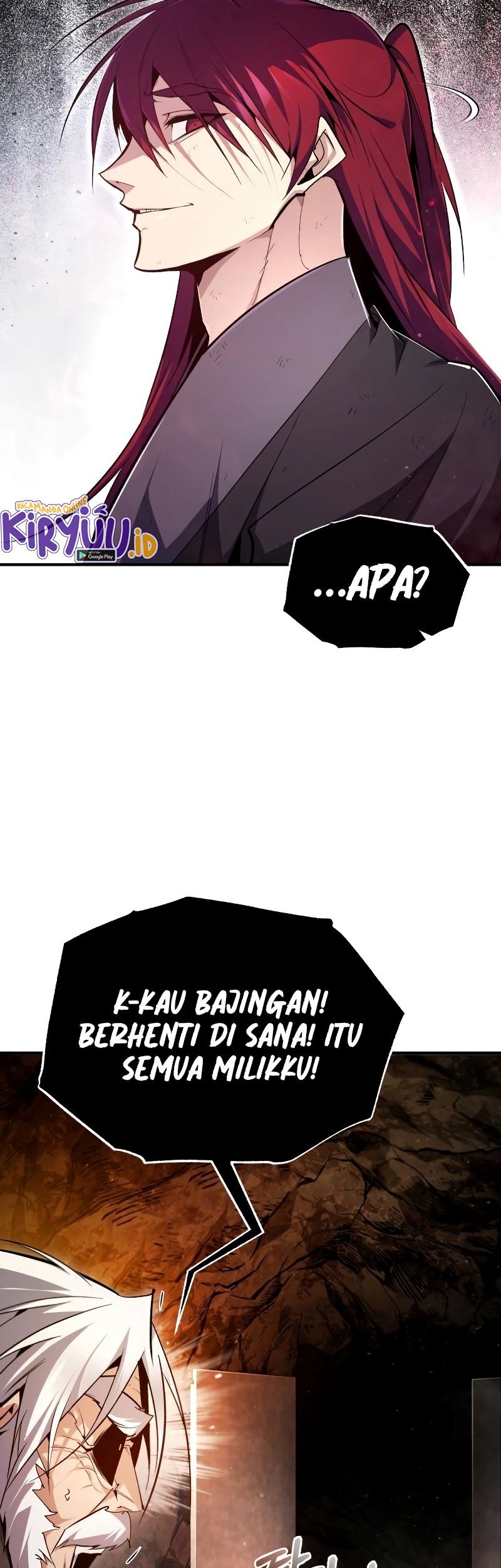 Number One Star Instructor Master Baek Chapter 78 Gambar 18