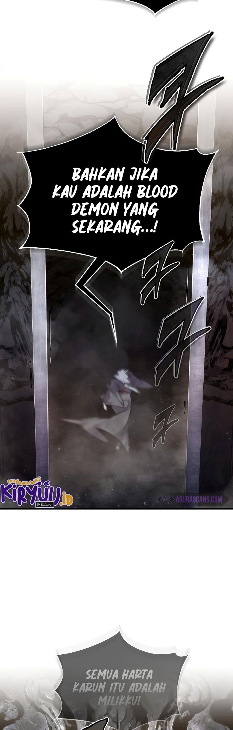 Number One Star Instructor Master Baek Chapter 78 Gambar 20