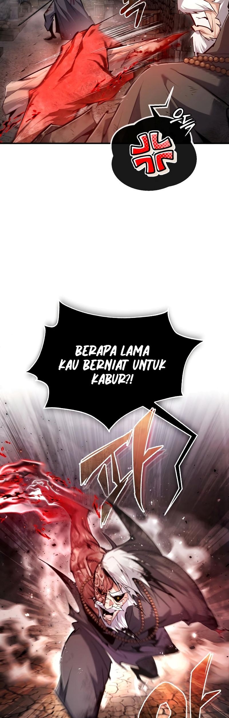 Number One Star Instructor Master Baek Chapter 78 Gambar 27