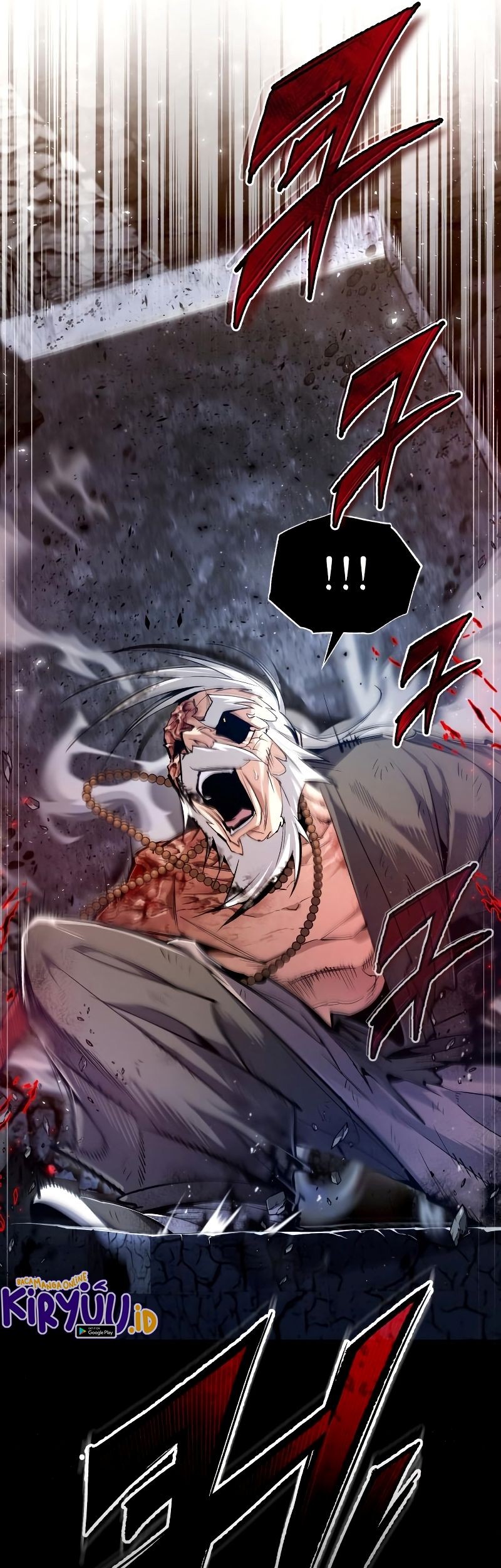 Number One Star Instructor Master Baek Chapter 78 Gambar 30