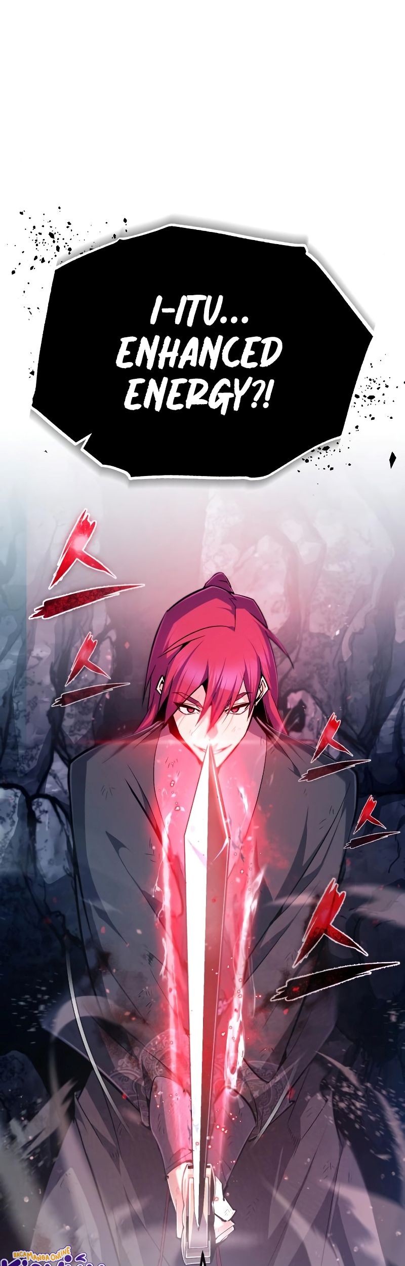 Number One Star Instructor Master Baek Chapter 78 Gambar 34