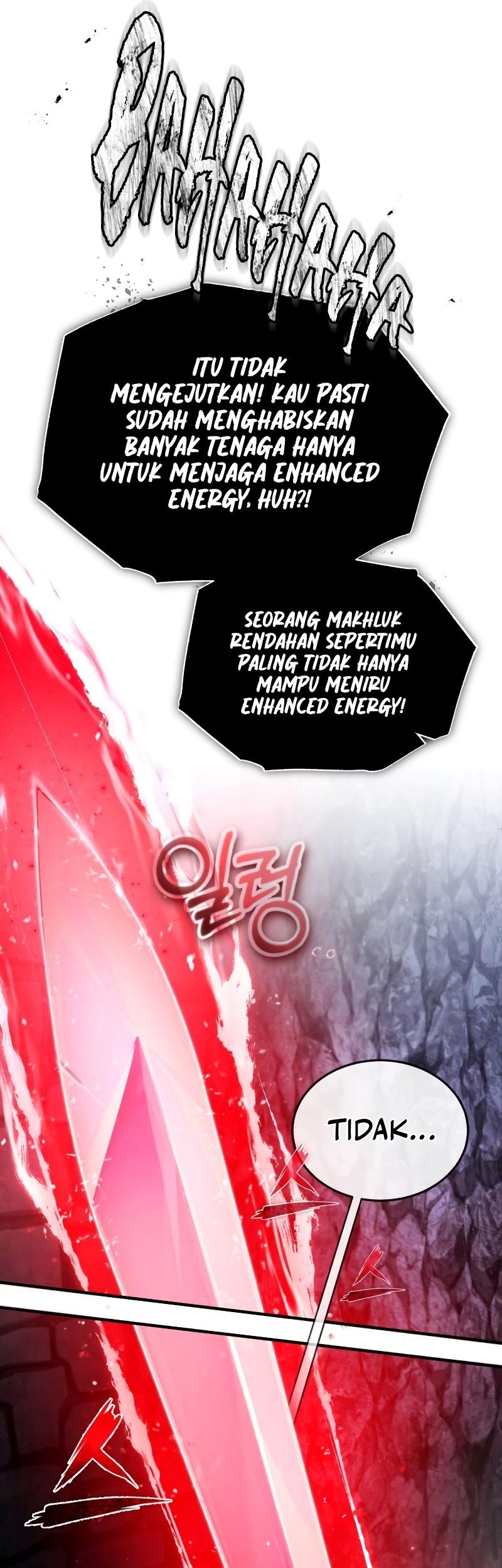 Number One Star Instructor Master Baek Chapter 78 Gambar 36