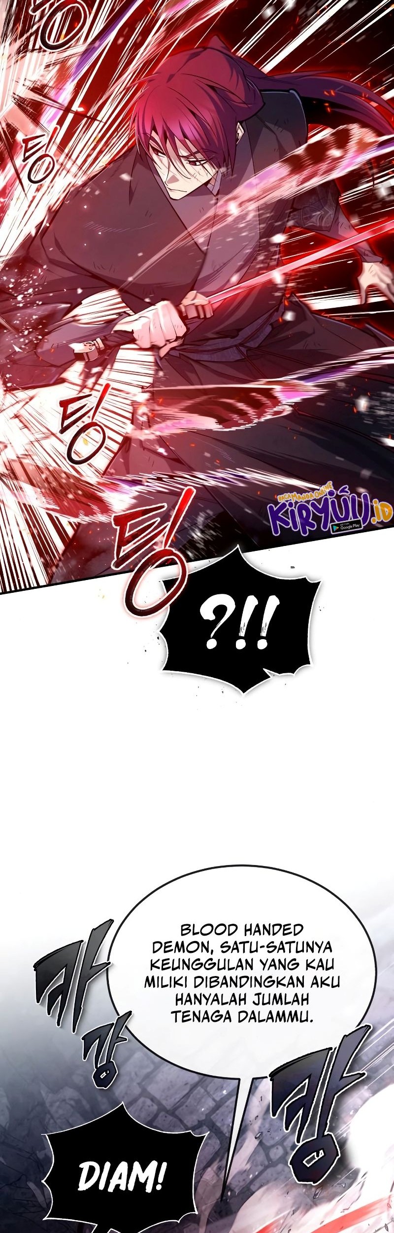 Number One Star Instructor Master Baek Chapter 78 Gambar 41