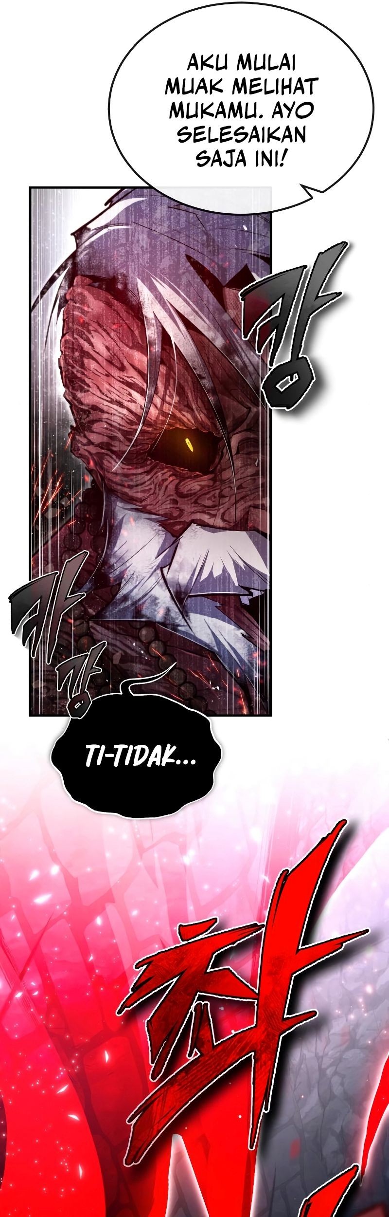 Number One Star Instructor Master Baek Chapter 78 Gambar 43