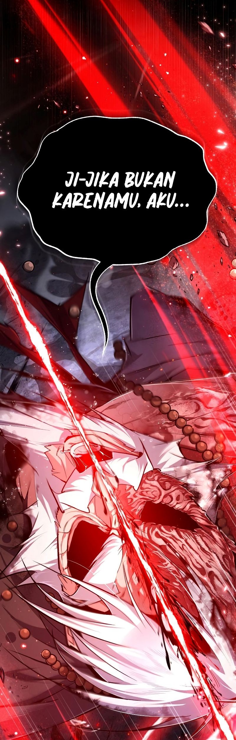 Number One Star Instructor Master Baek Chapter 78 Gambar 45