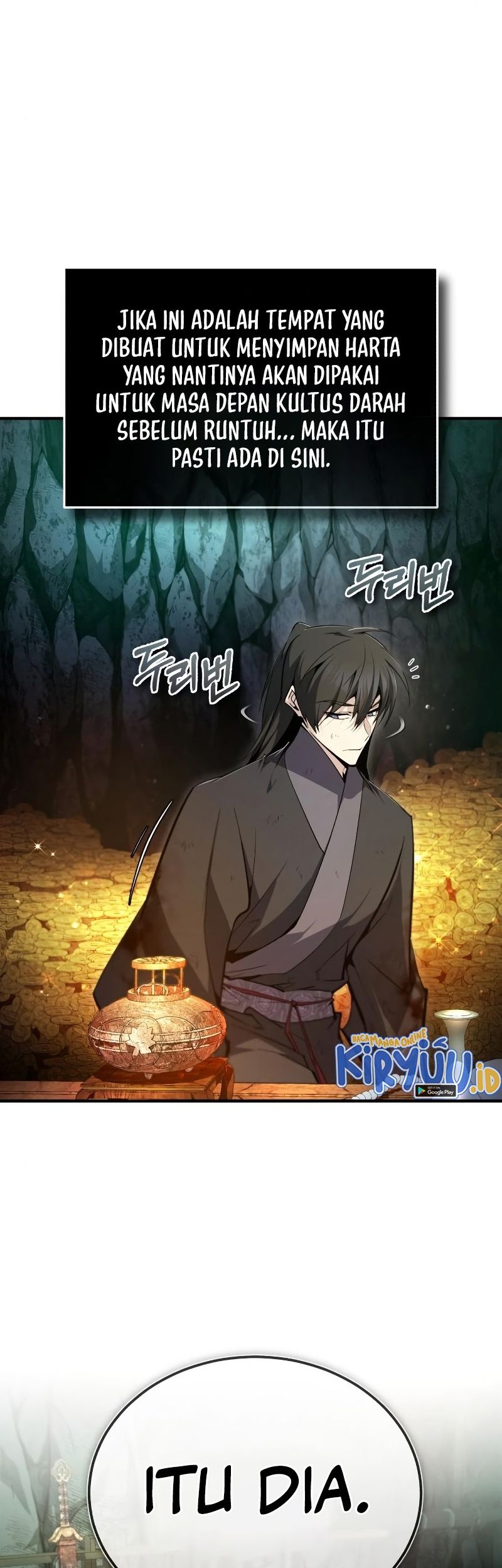 Number One Star Instructor Master Baek Chapter 78 Gambar 51