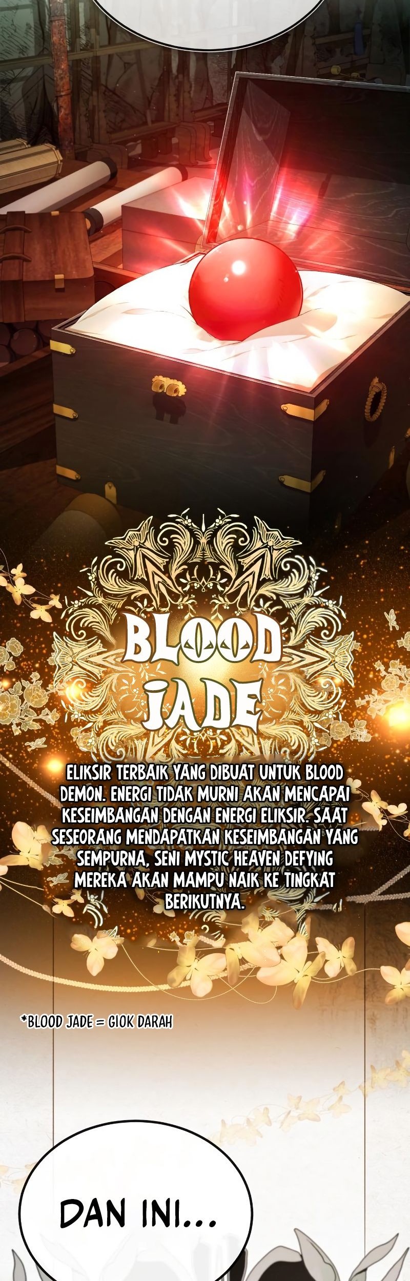 Number One Star Instructor Master Baek Chapter 78 Gambar 52