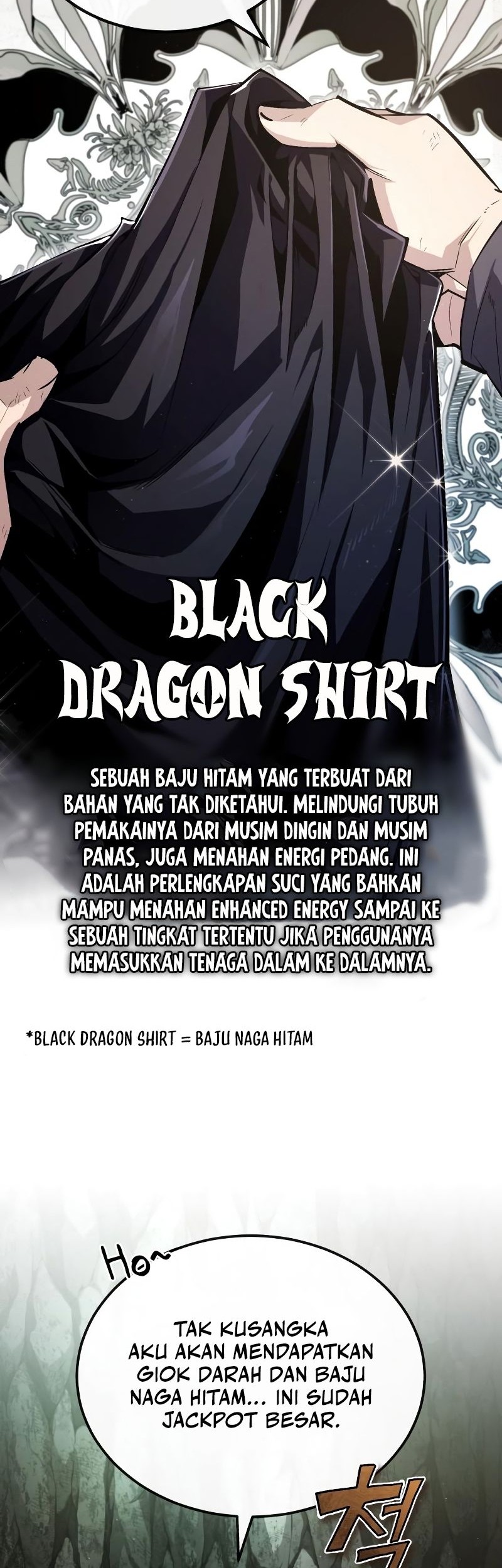 Number One Star Instructor Master Baek Chapter 78 Gambar 53