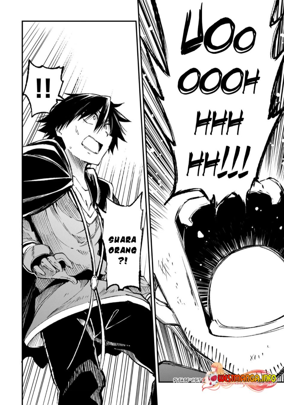 Hitoribocchi no Isekai Kouryaku Chapter 182 Gambar 15