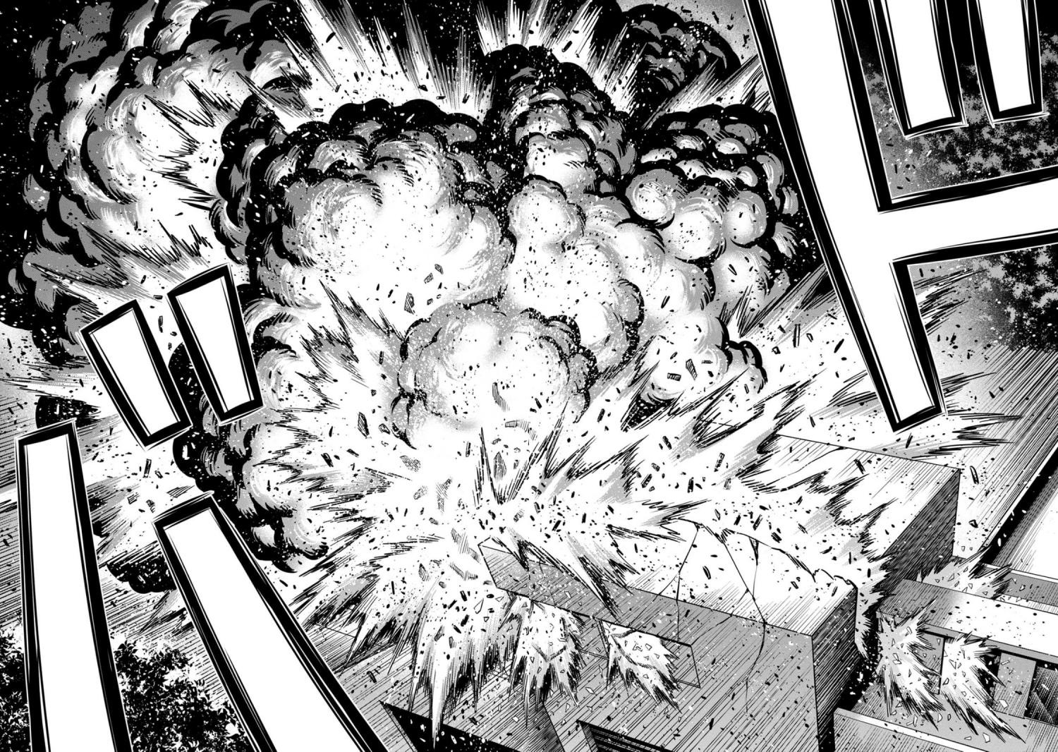 Pumpkin Night Chapter 80 Gambar 13