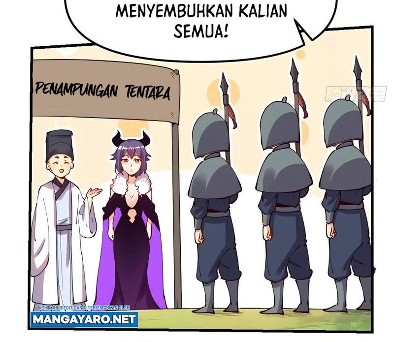 I’m Actually A Cultivation Bigshot Chapter 230 Gambar 8