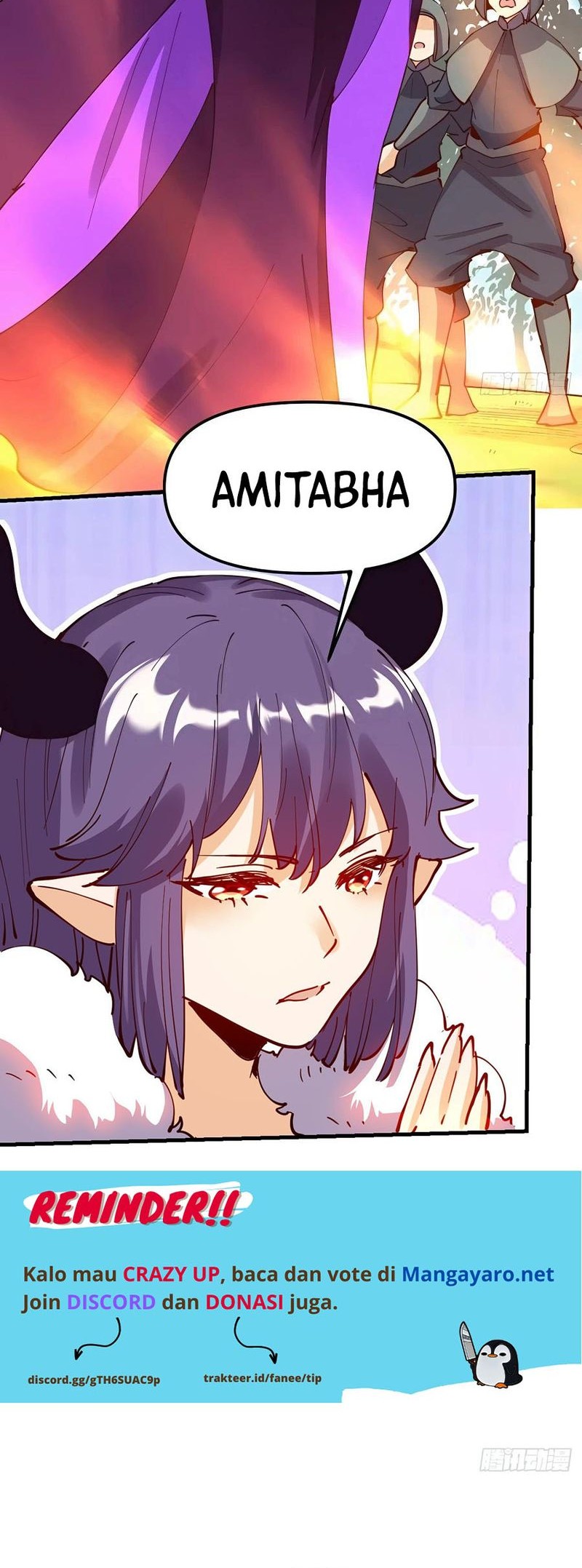 I’m Actually A Cultivation Bigshot Chapter 230 Gambar 12