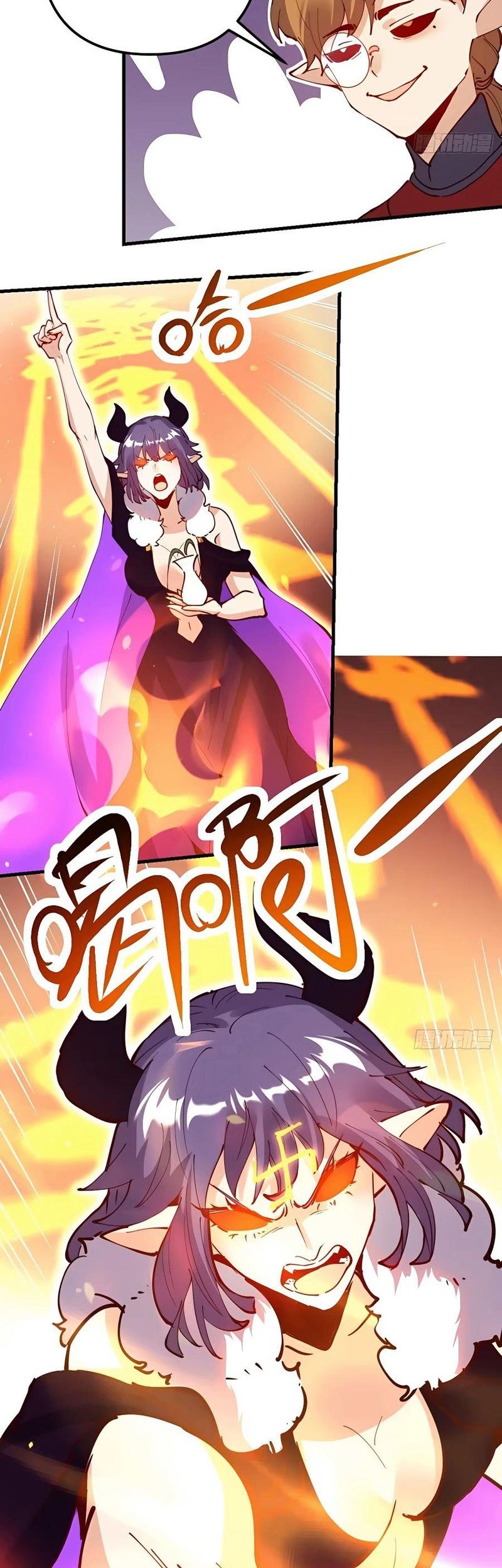 I’m Actually A Cultivation Bigshot Chapter 230 Gambar 17