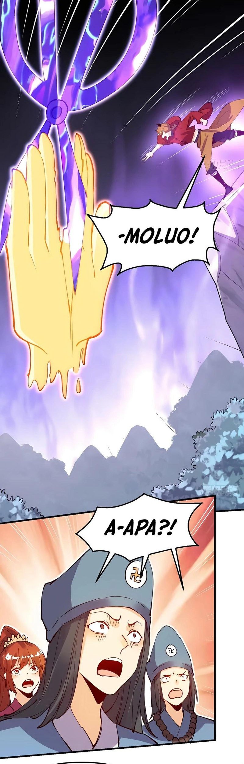 I’m Actually A Cultivation Bigshot Chapter 230 Gambar 22