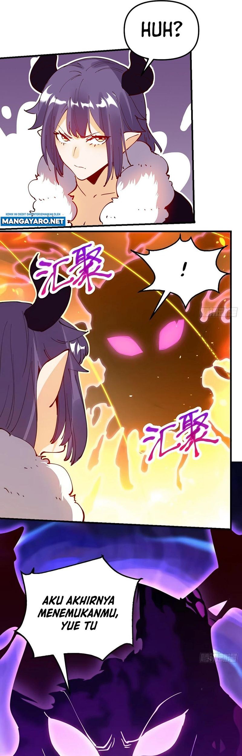 I’m Actually A Cultivation Bigshot Chapter 230 Gambar 30